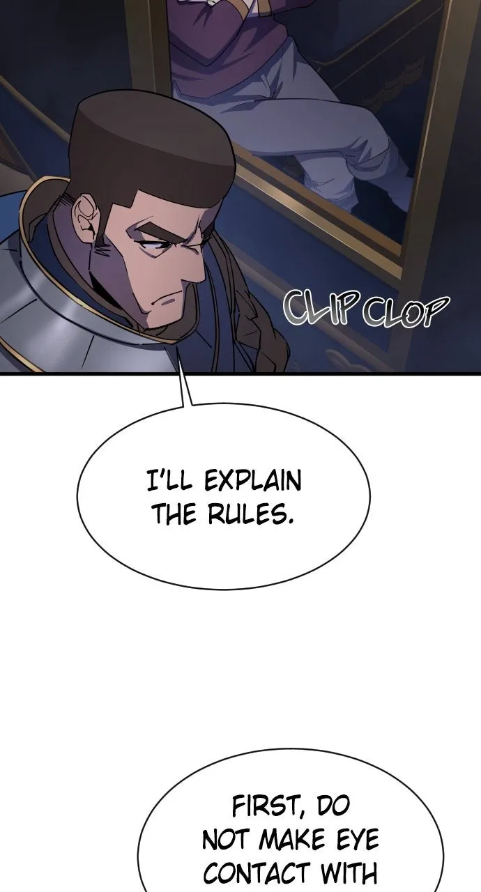 The Fistfighting Genius Mage Chapter 18 page 3 - 