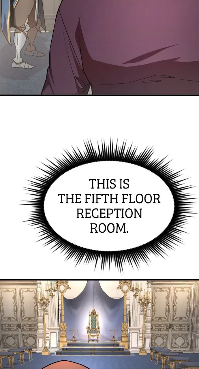 The Fistfighting Genius Mage Chapter 18 page 21 - 