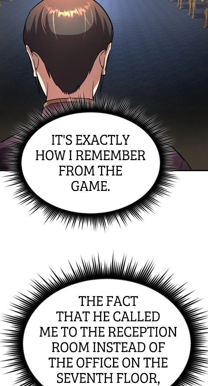 The Fistfighting Genius Mage Chapter 18 page 22 - 