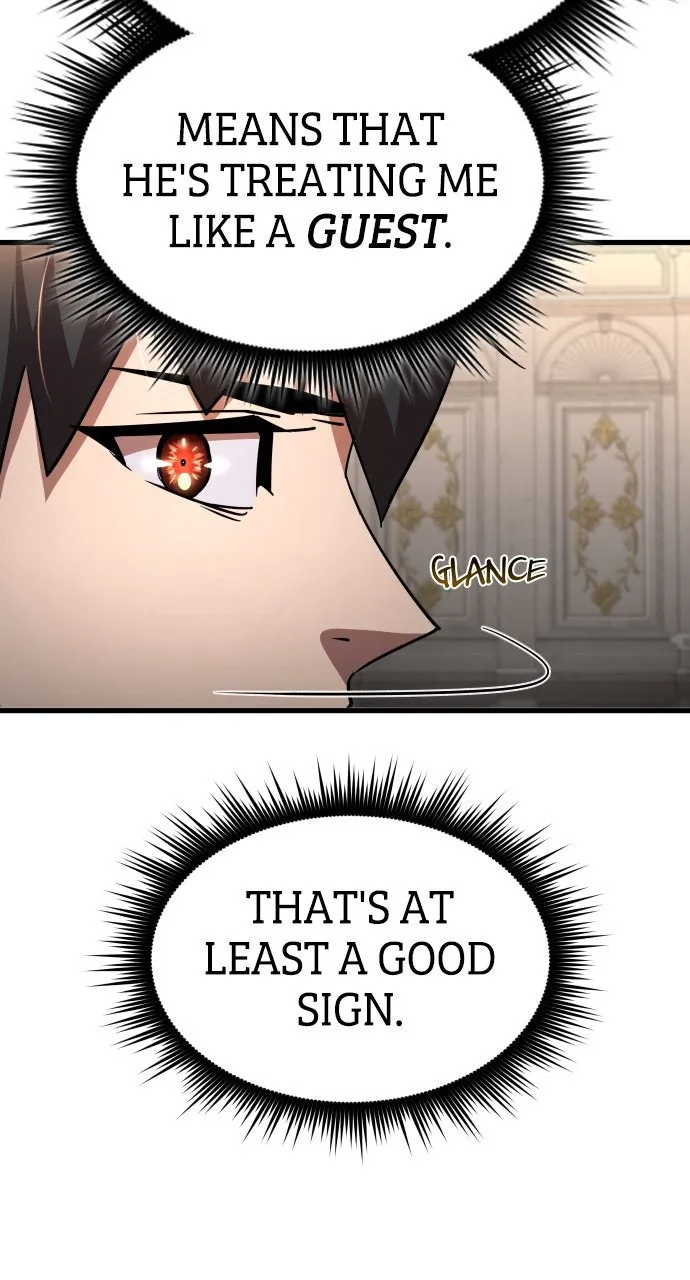 The Fistfighting Genius Mage Chapter 18 page 23 - 