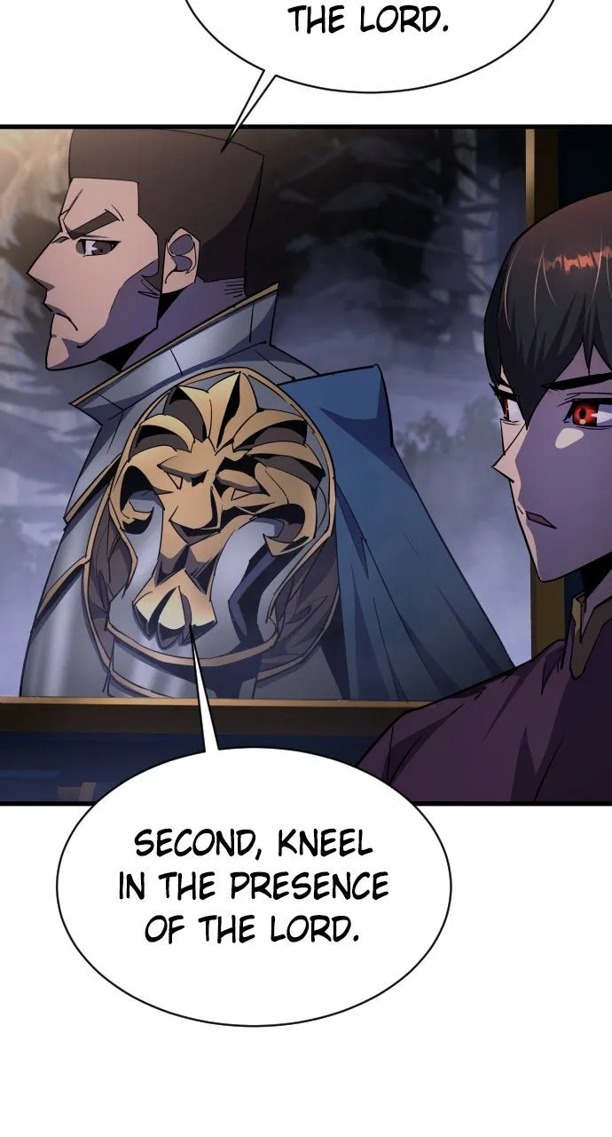 The Fistfighting Genius Mage Chapter 18 page 4 - 