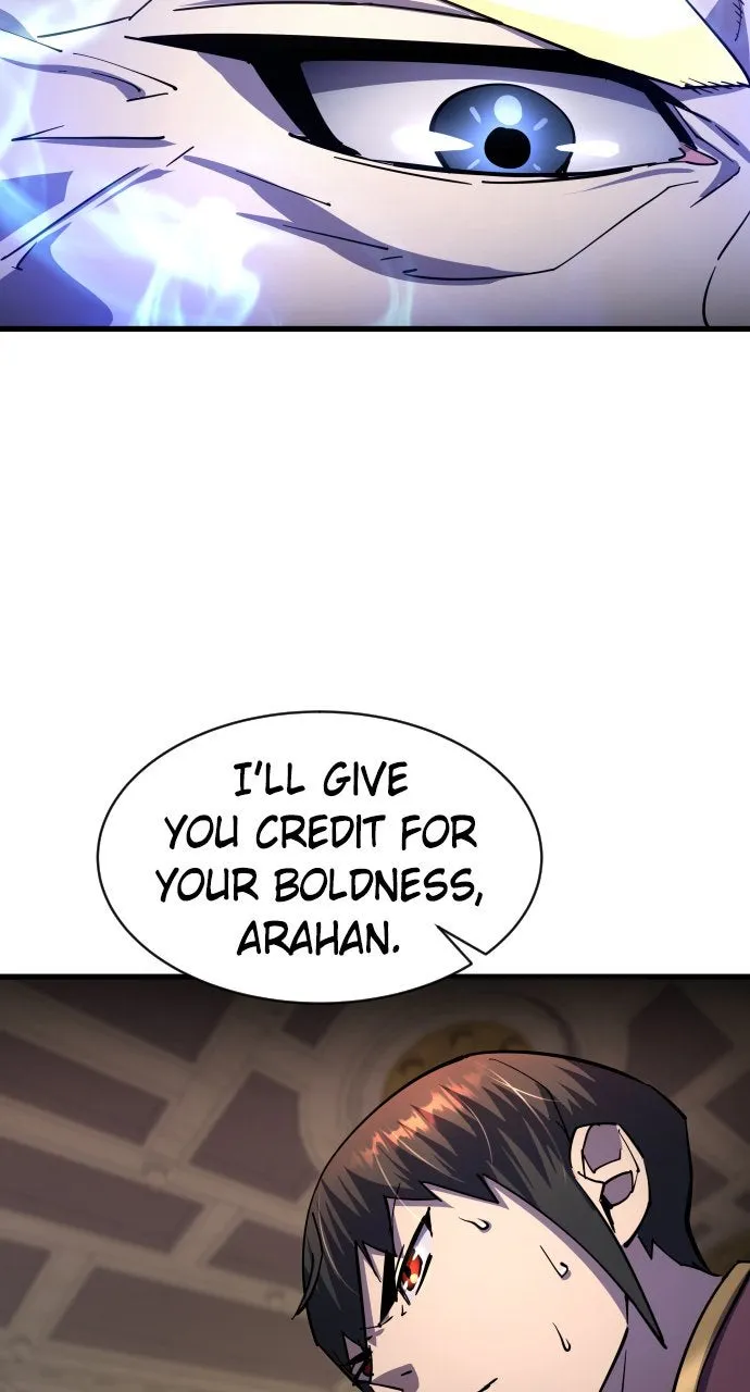 The Fistfighting Genius Mage Chapter 18 page 47 - 