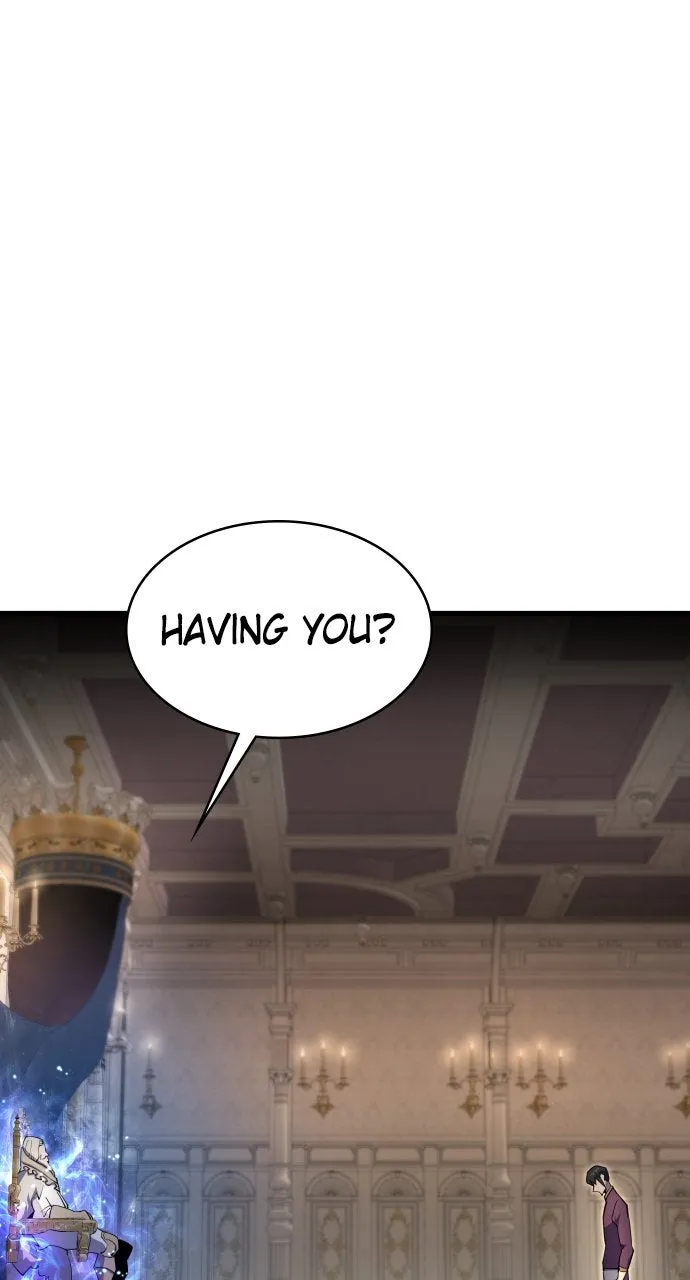 The Fistfighting Genius Mage Chapter 18 page 55 - 
