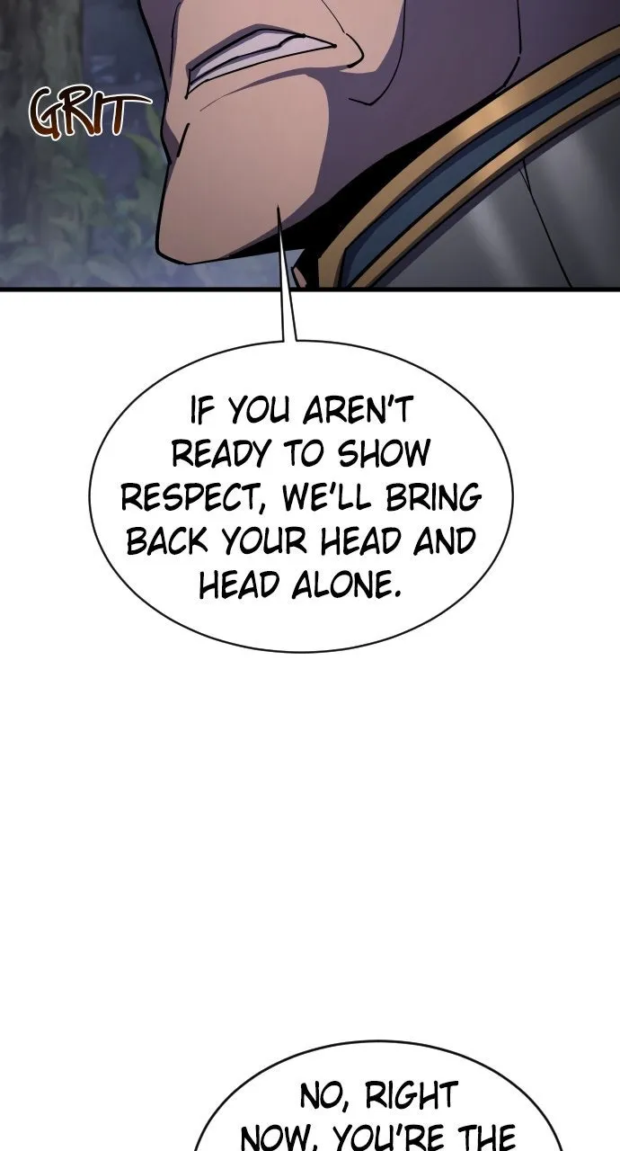 The Fistfighting Genius Mage Chapter 18 page 8 - 