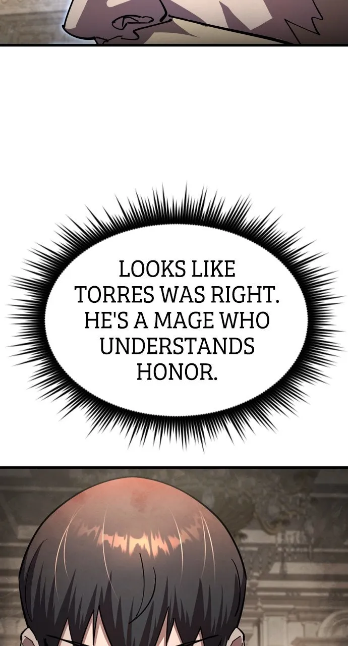 The Fistfighting Genius Mage Chapter 18 page 82 - 