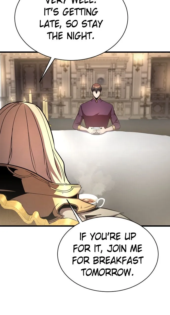 The Fistfighting Genius Mage Chapter 18 page 84 - 