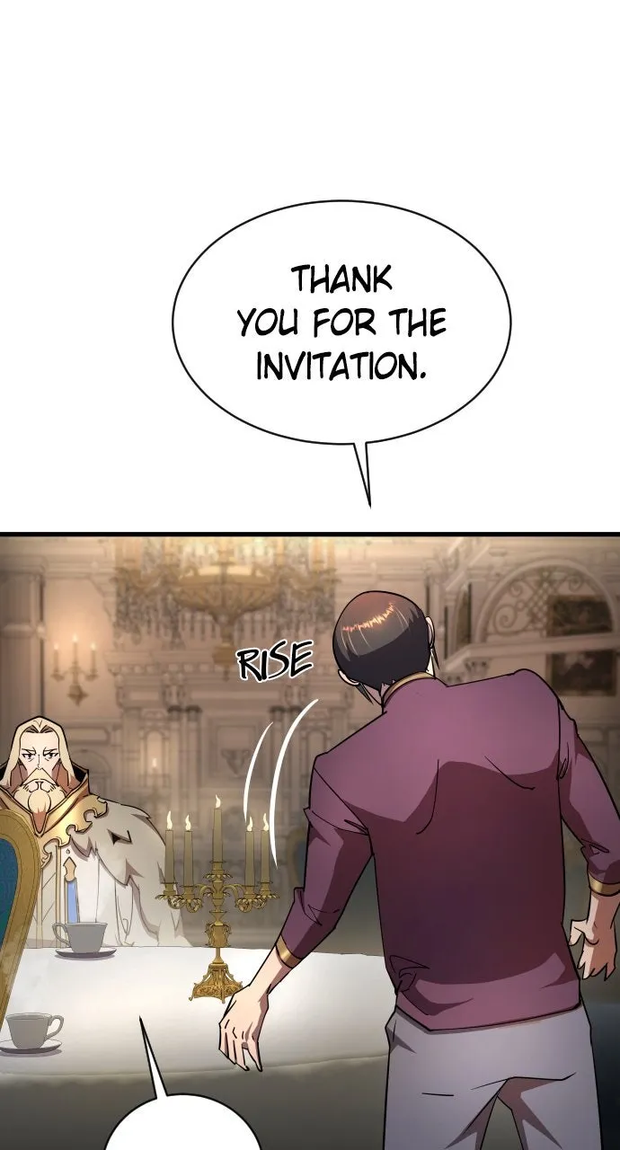 The Fistfighting Genius Mage Chapter 18 page 85 - 