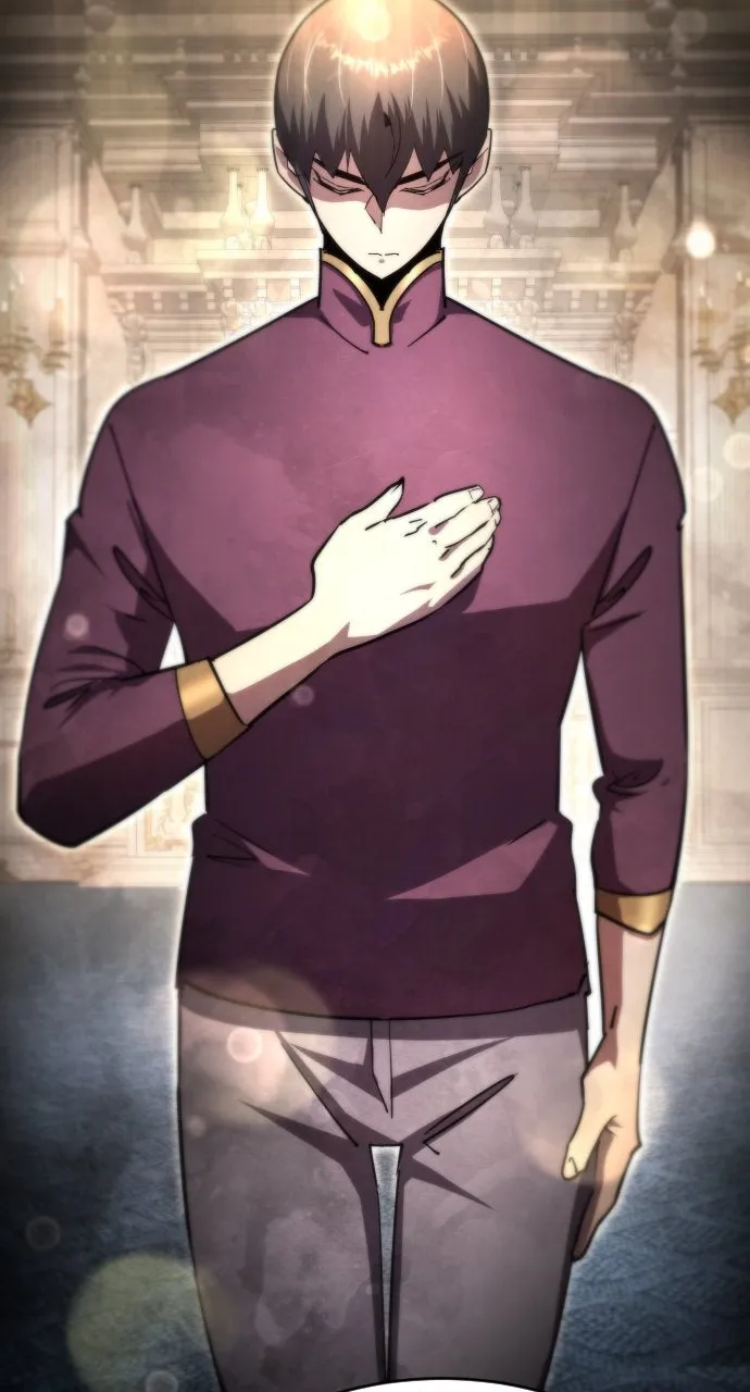 The Fistfighting Genius Mage Chapter 18 page 87 - 