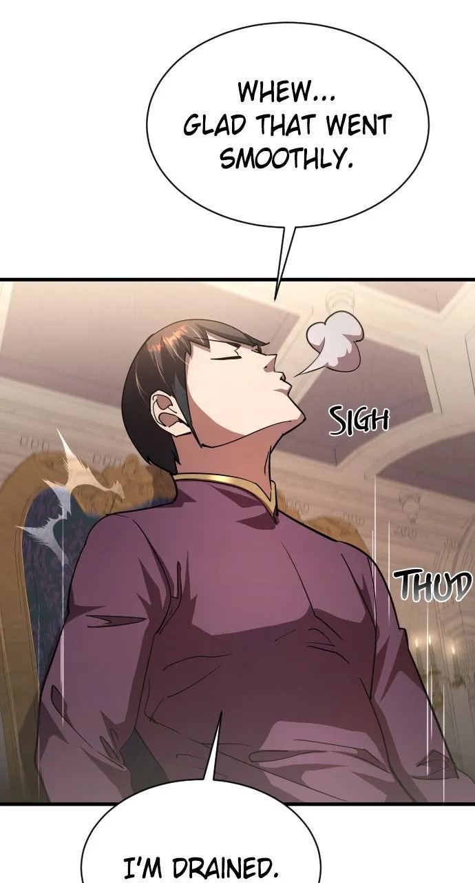 The Fistfighting Genius Mage Chapter 18 page 94 - 