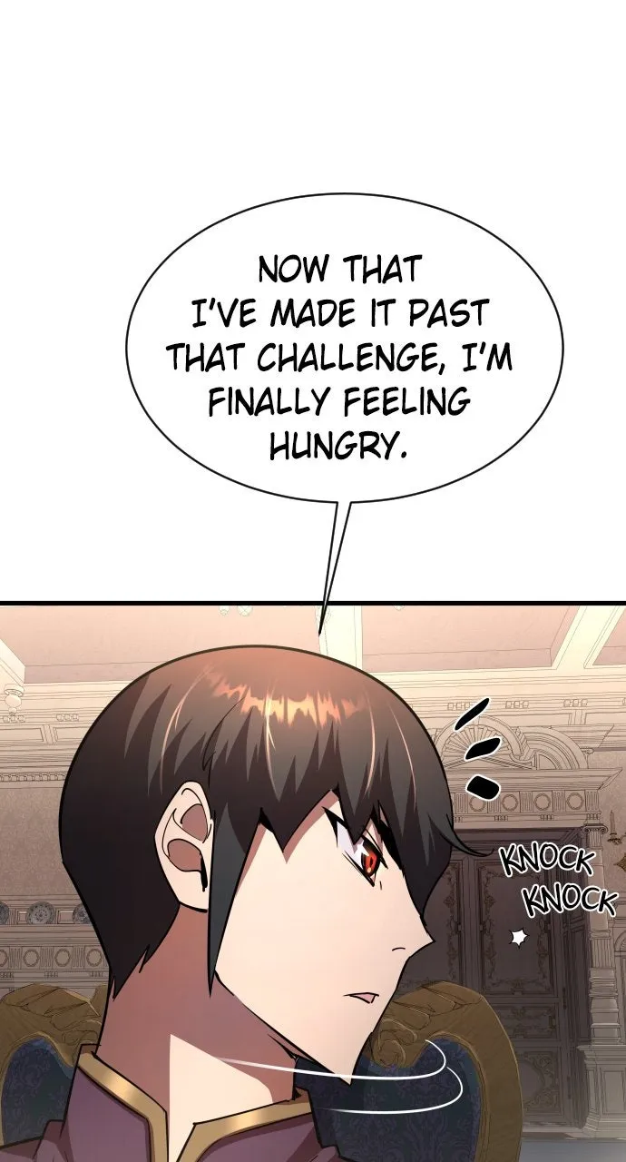 The Fistfighting Genius Mage Chapter 18 page 97 - 