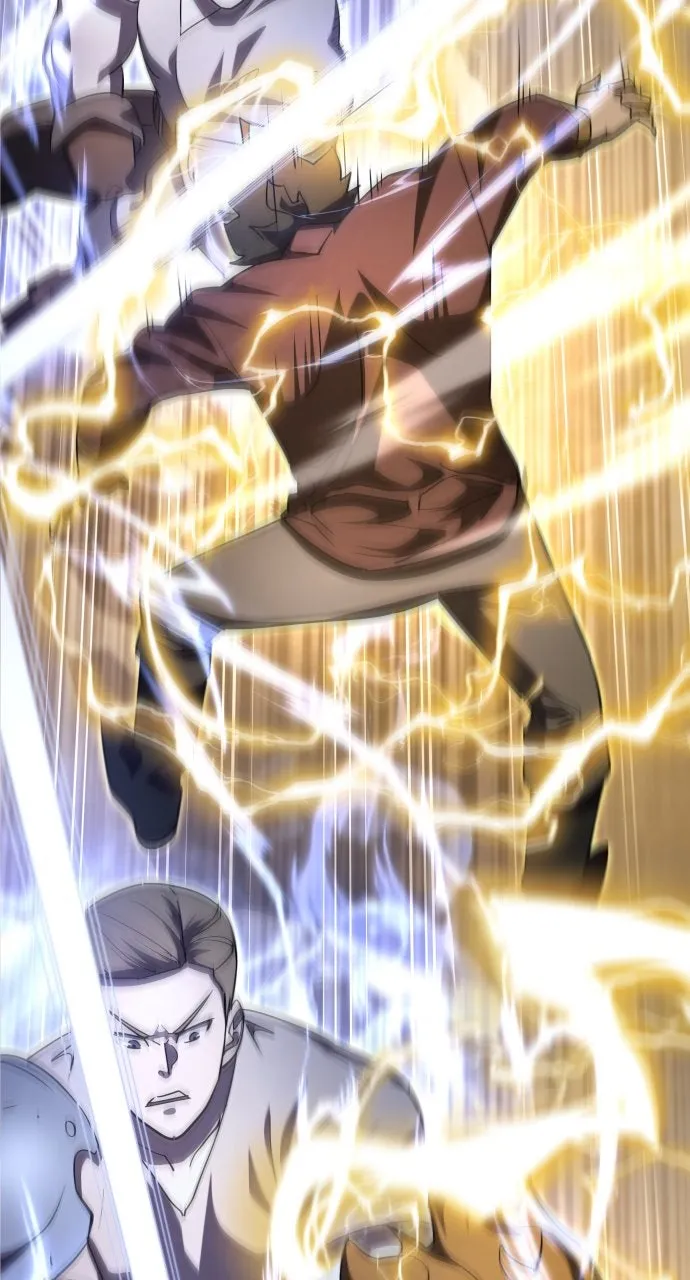 The Fistfighting Genius Mage Chapter 19 page 107 - 