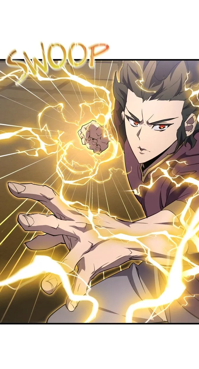 The Fistfighting Genius Mage Chapter 19 page 110 - 