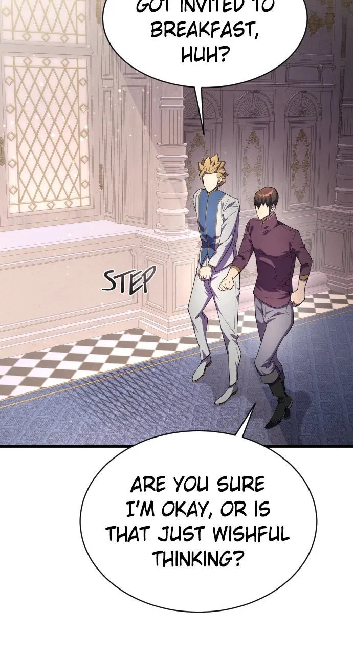 The Fistfighting Genius Mage Chapter 19 page 12 - 