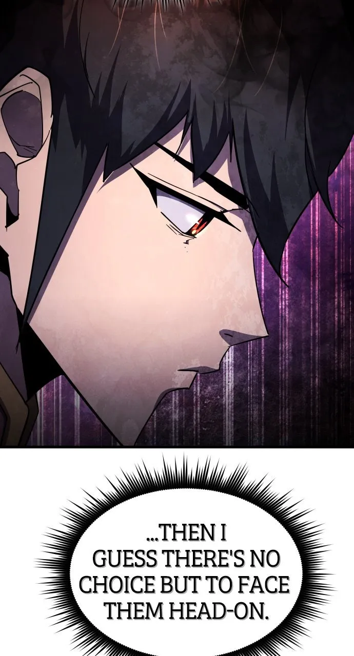 The Fistfighting Genius Mage Chapter 19 page 18 - 