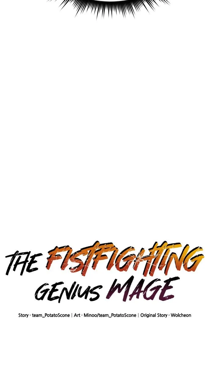The Fistfighting Genius Mage Chapter 19 page 19 - 