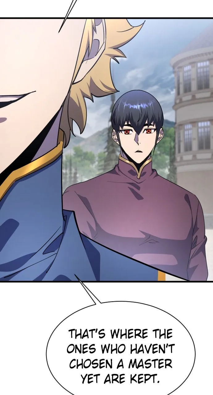 The Fistfighting Genius Mage Chapter 19 page 27 - 