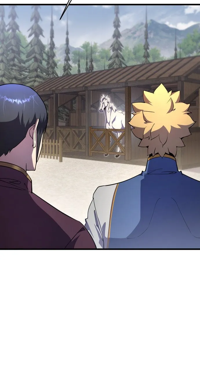 The Fistfighting Genius Mage Chapter 19 page 29 - 