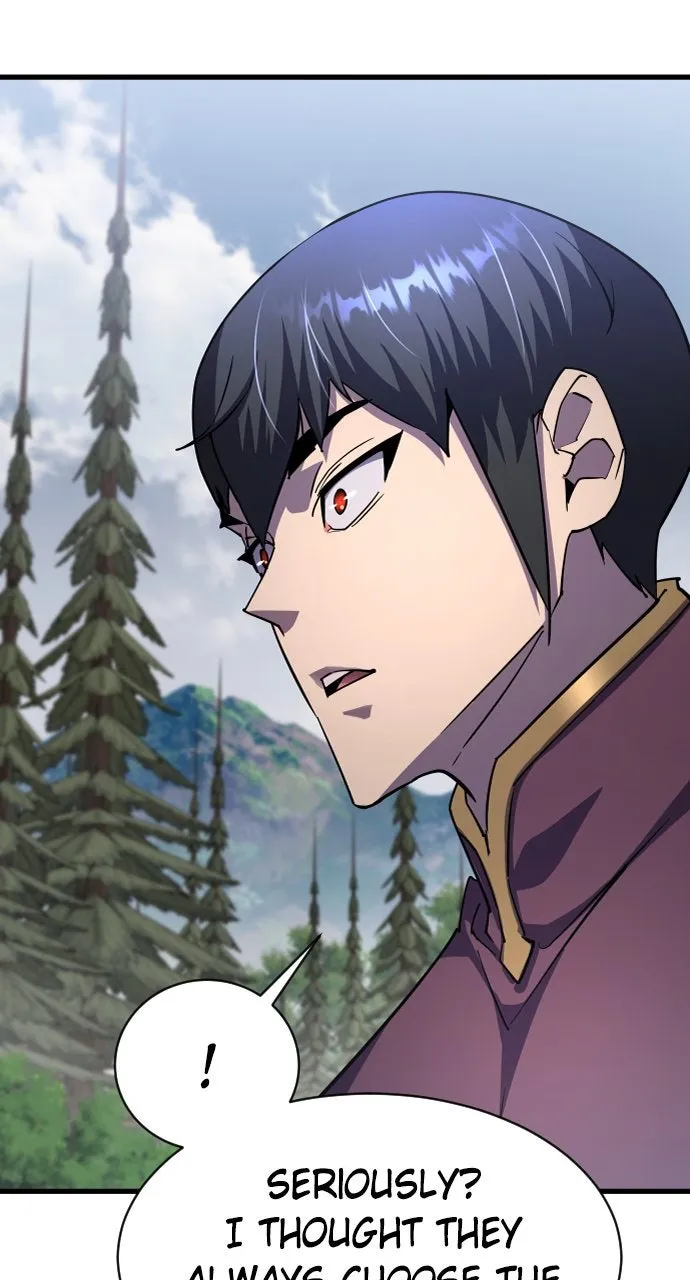 The Fistfighting Genius Mage Chapter 19 page 35 - 