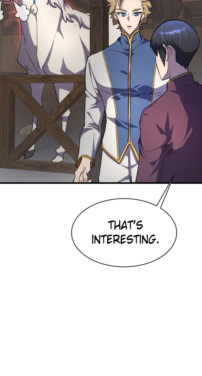 The Fistfighting Genius Mage Chapter 19 page 37 - 