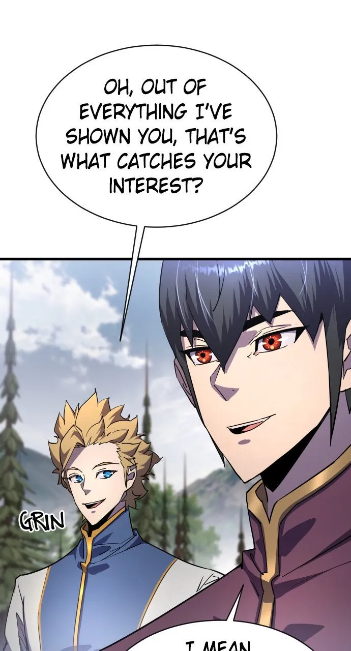 The Fistfighting Genius Mage Chapter 19 page 38 - 