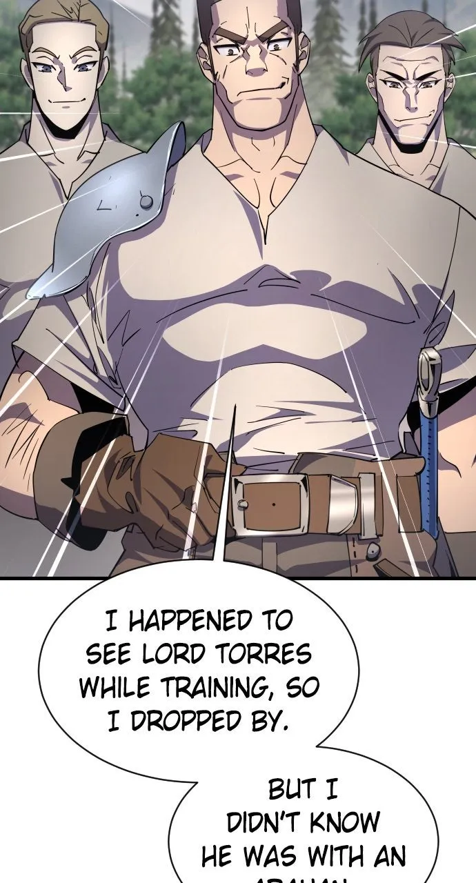 The Fistfighting Genius Mage Chapter 19 page 48 - 