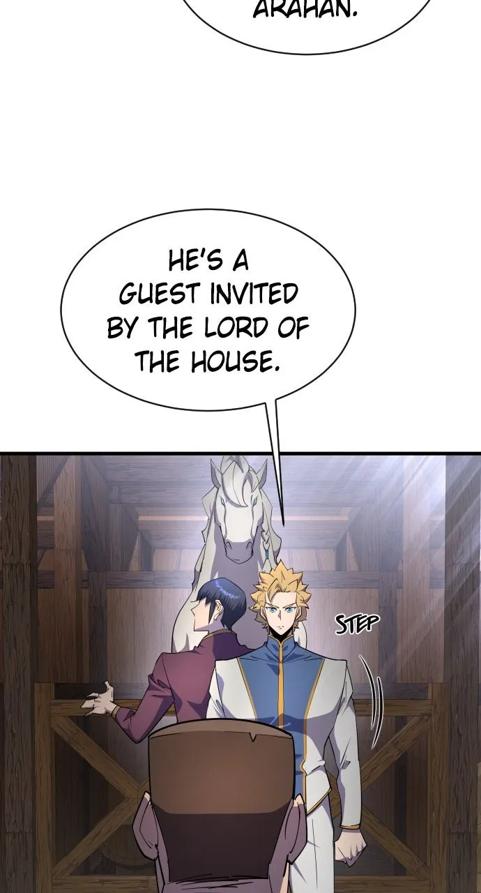The Fistfighting Genius Mage Chapter 19 page 49 - 