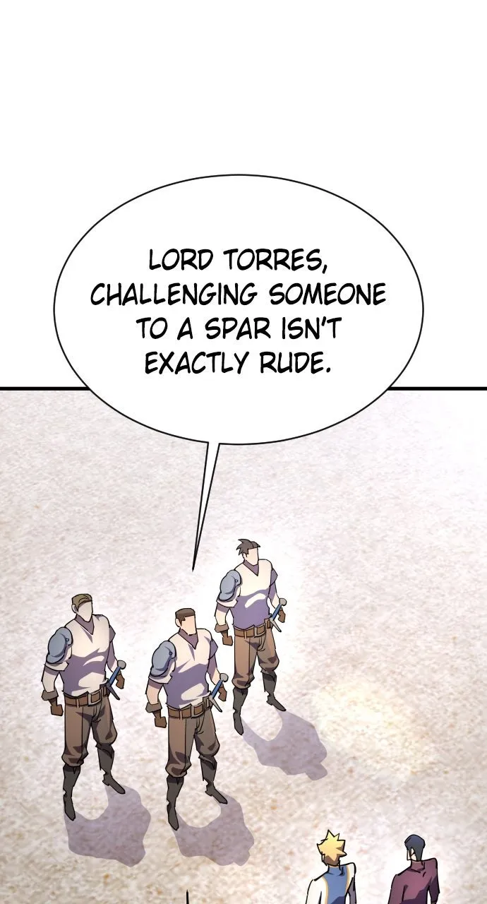 The Fistfighting Genius Mage Chapter 19 page 58 - 