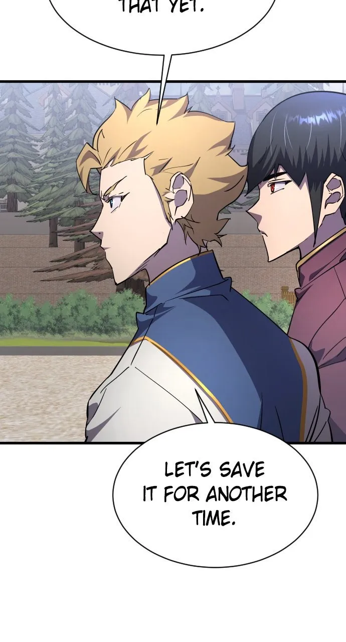 The Fistfighting Genius Mage Chapter 19 page 60 - 