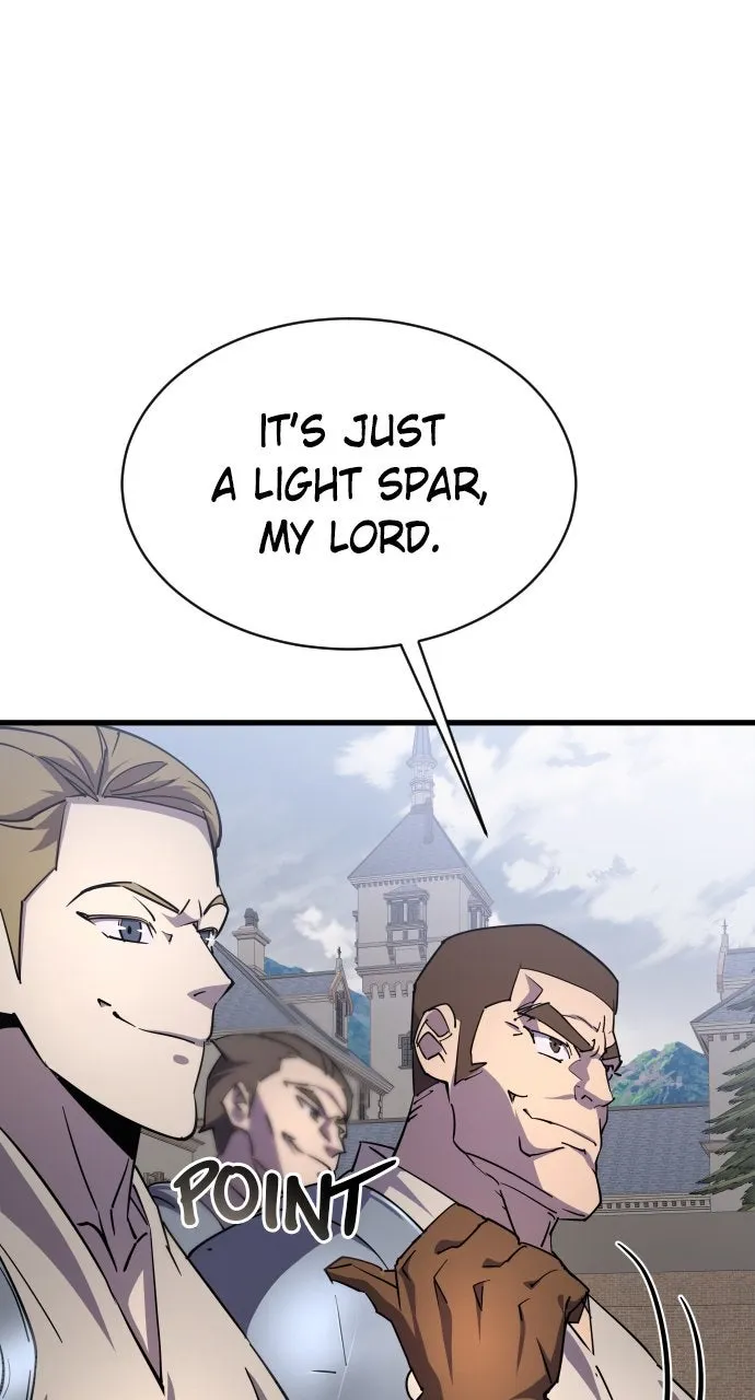 The Fistfighting Genius Mage Chapter 19 page 61 - 