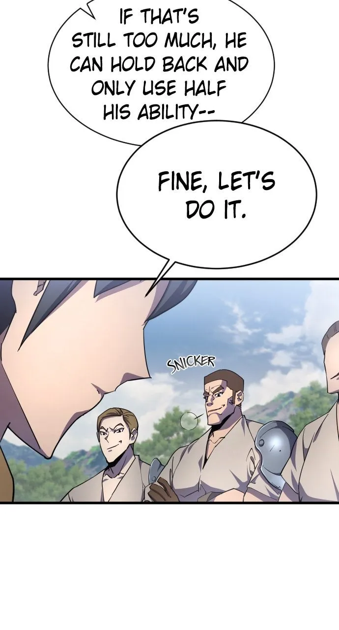 The Fistfighting Genius Mage Chapter 19 page 63 - 