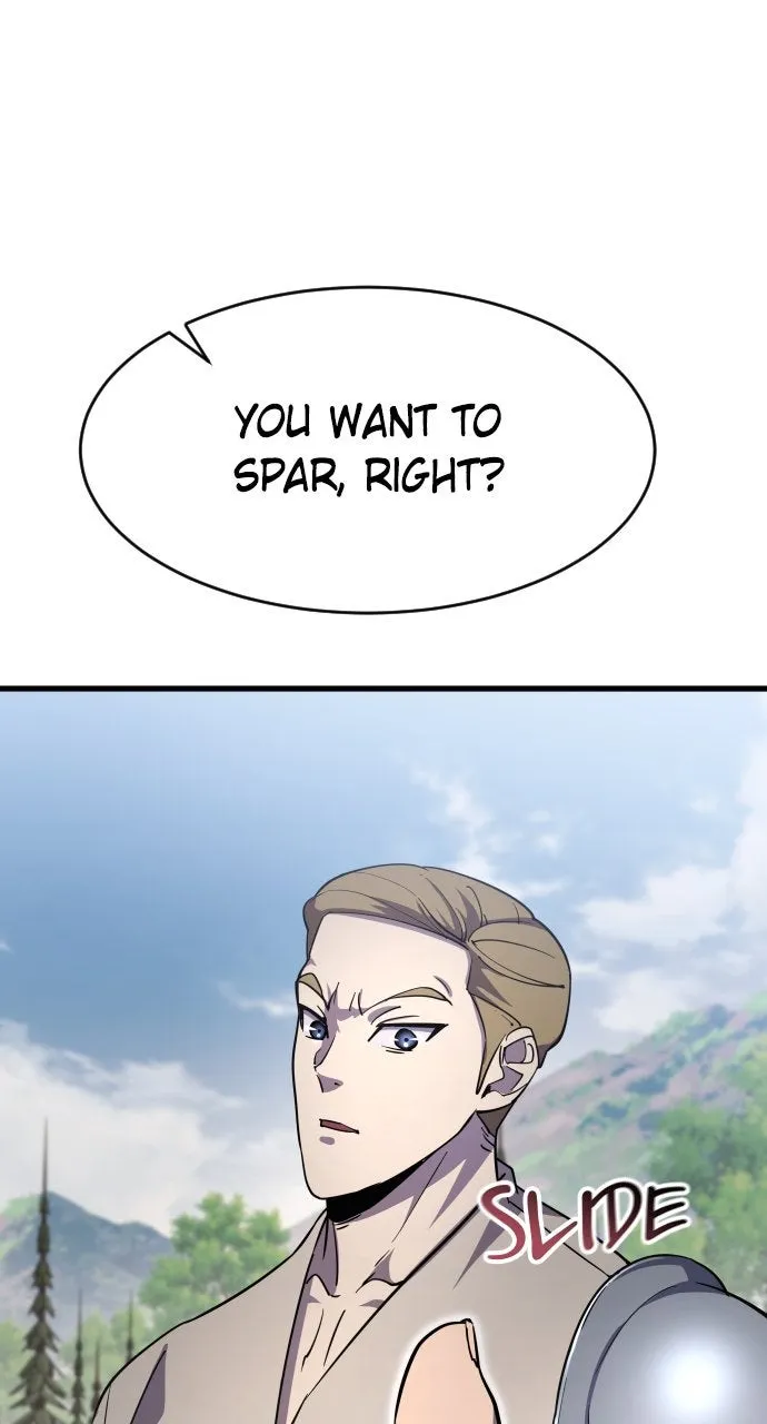 The Fistfighting Genius Mage Chapter 19 page 64 - 
