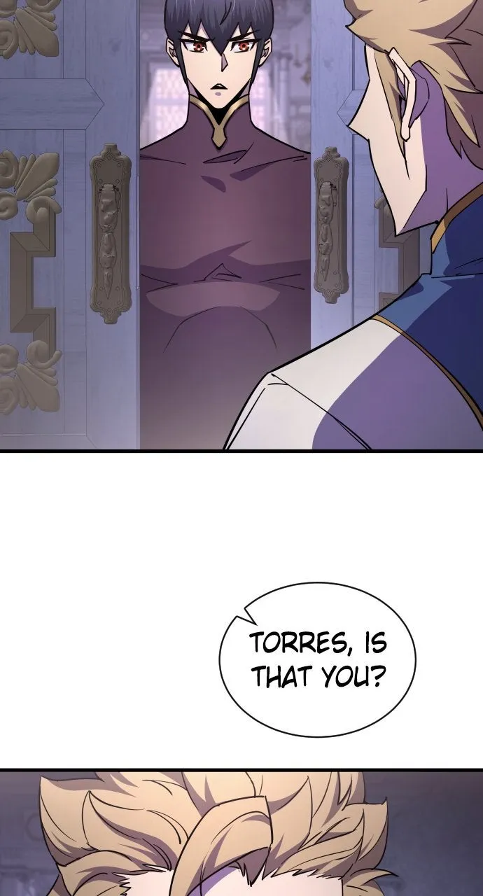 The Fistfighting Genius Mage Chapter 19 page 8 - 
