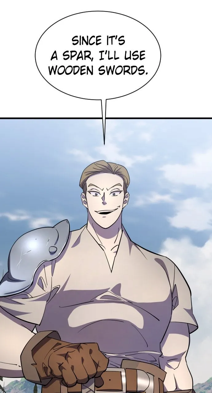 The Fistfighting Genius Mage Chapter 19 page 71 - 
