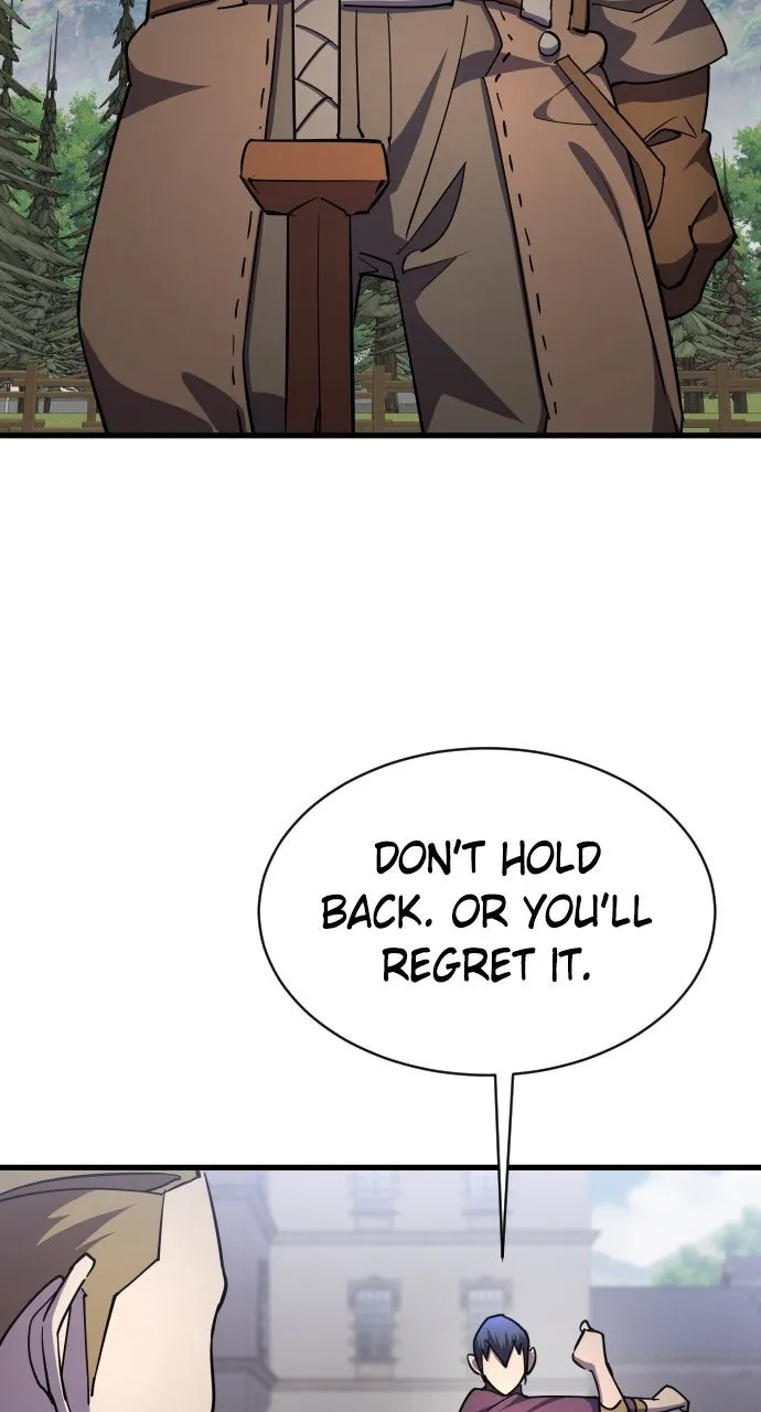 The Fistfighting Genius Mage Chapter 19 page 72 - 