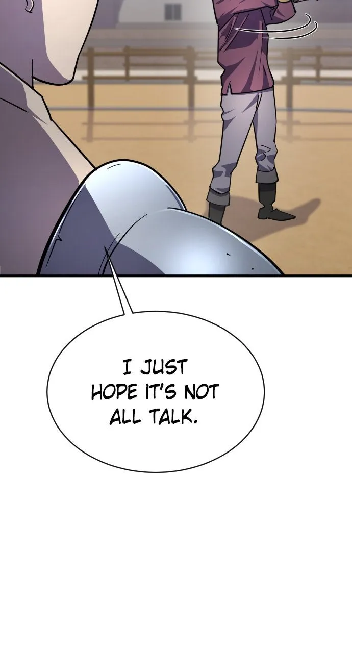 The Fistfighting Genius Mage Chapter 19 page 73 - 