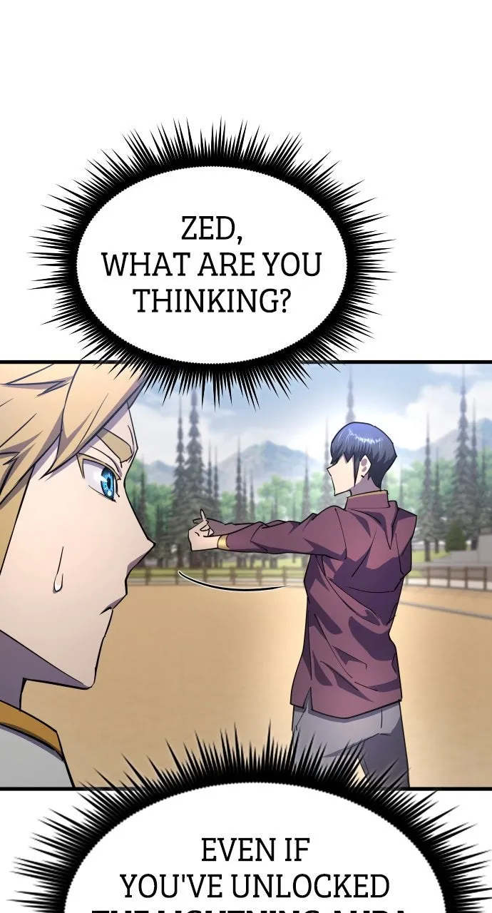 The Fistfighting Genius Mage Chapter 19 page 74 - 