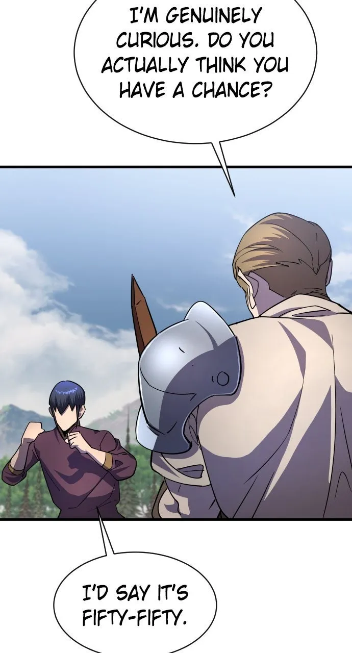 The Fistfighting Genius Mage Chapter 19 page 76 - 