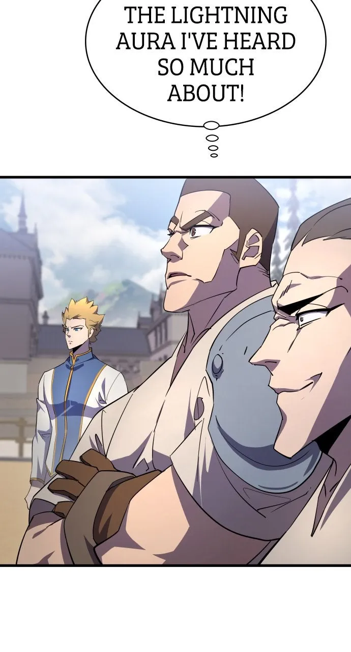 The Fistfighting Genius Mage Chapter 19 page 82 - 