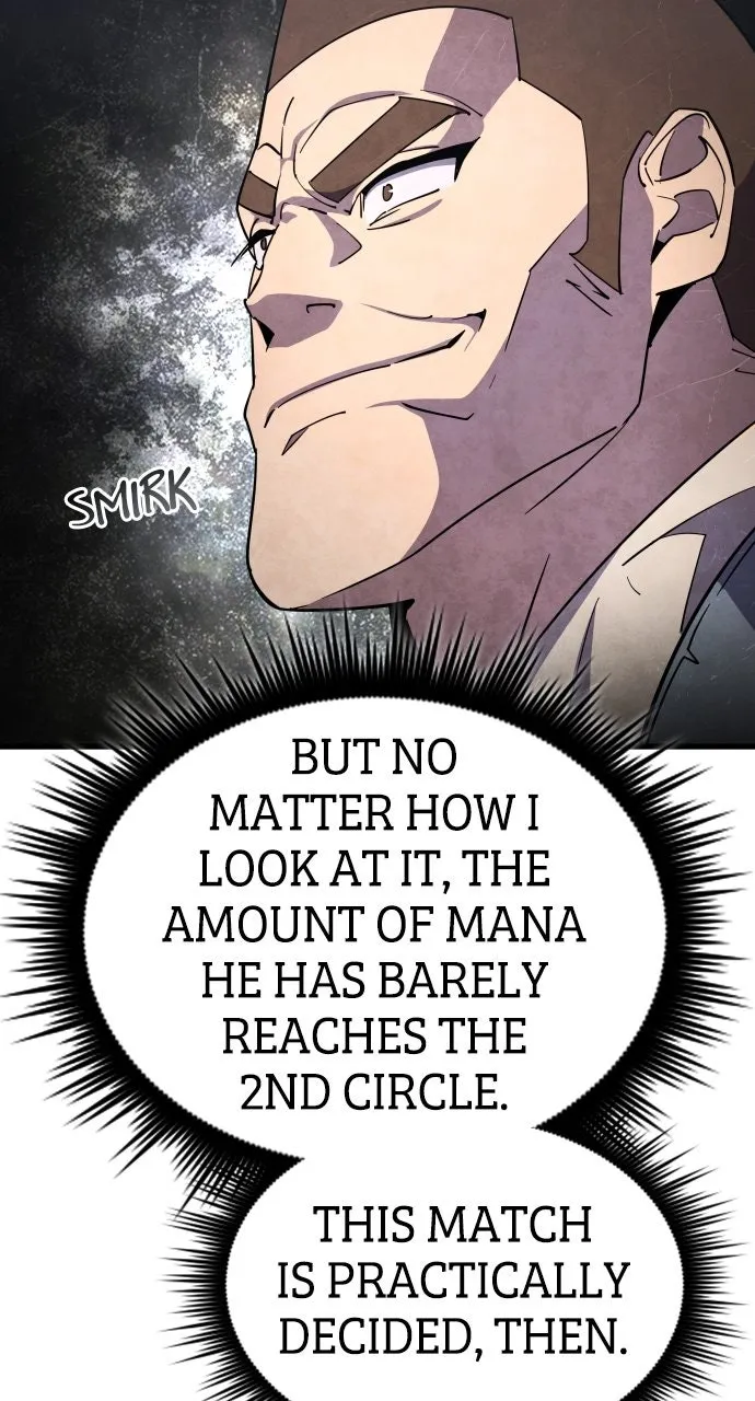 The Fistfighting Genius Mage Chapter 19 page 84 - 