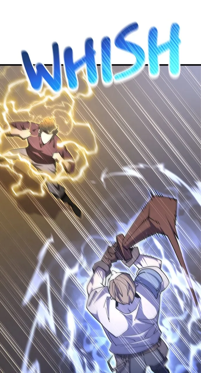 The Fistfighting Genius Mage Chapter 19 page 88 - 