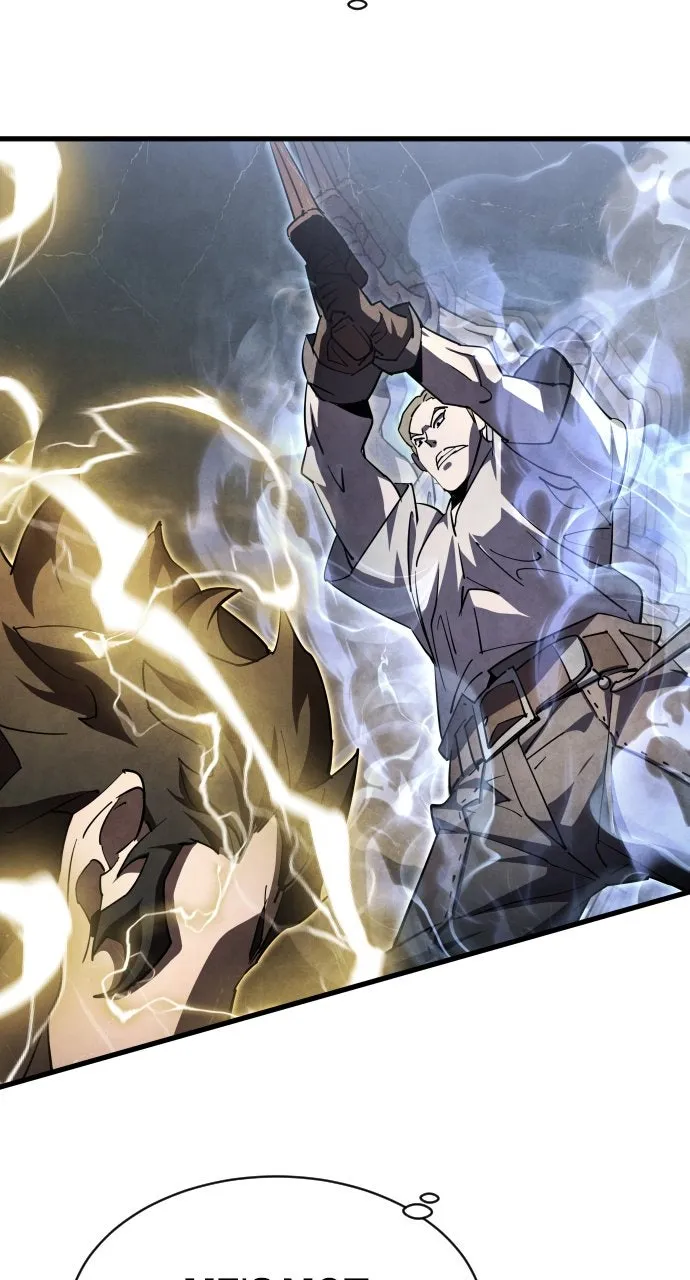 The Fistfighting Genius Mage Chapter 19 page 90 - 