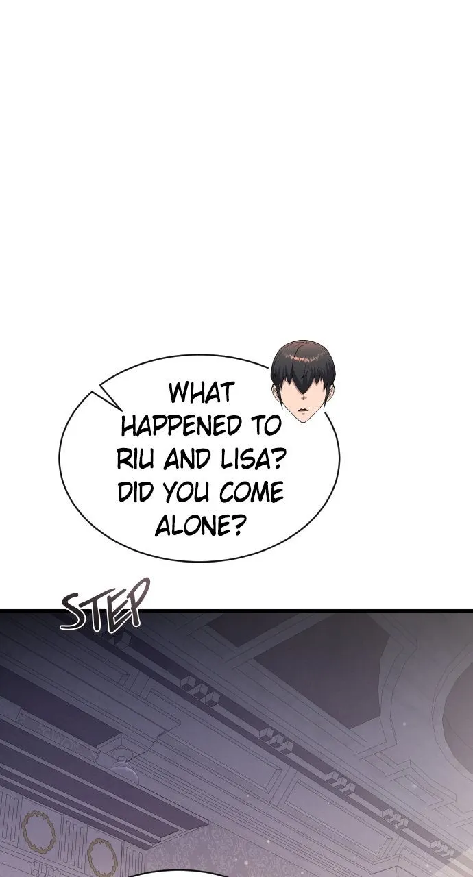 The Fistfighting Genius Mage Chapter 19 page 10 - 