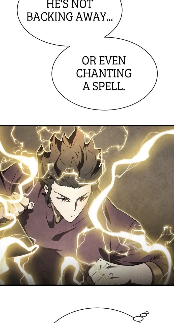 The Fistfighting Genius Mage Chapter 19 page 91 - 
