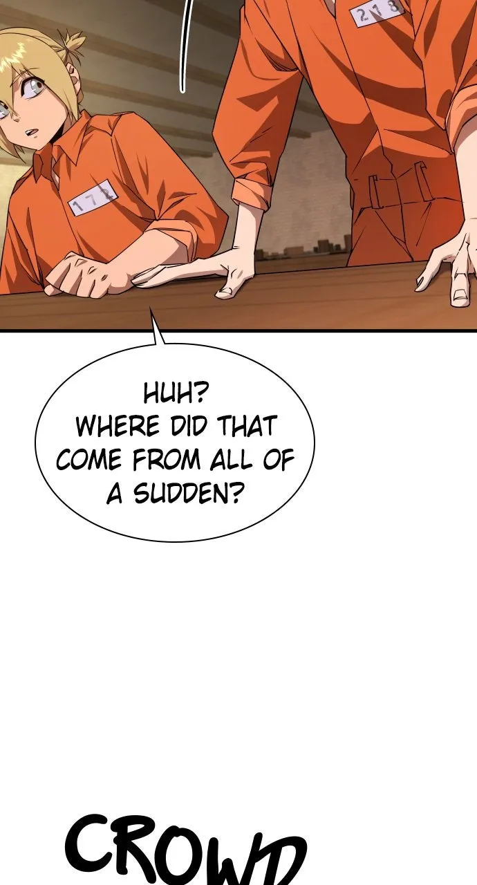 The Fistfighting Genius Mage Chapter 2 page 104 - 