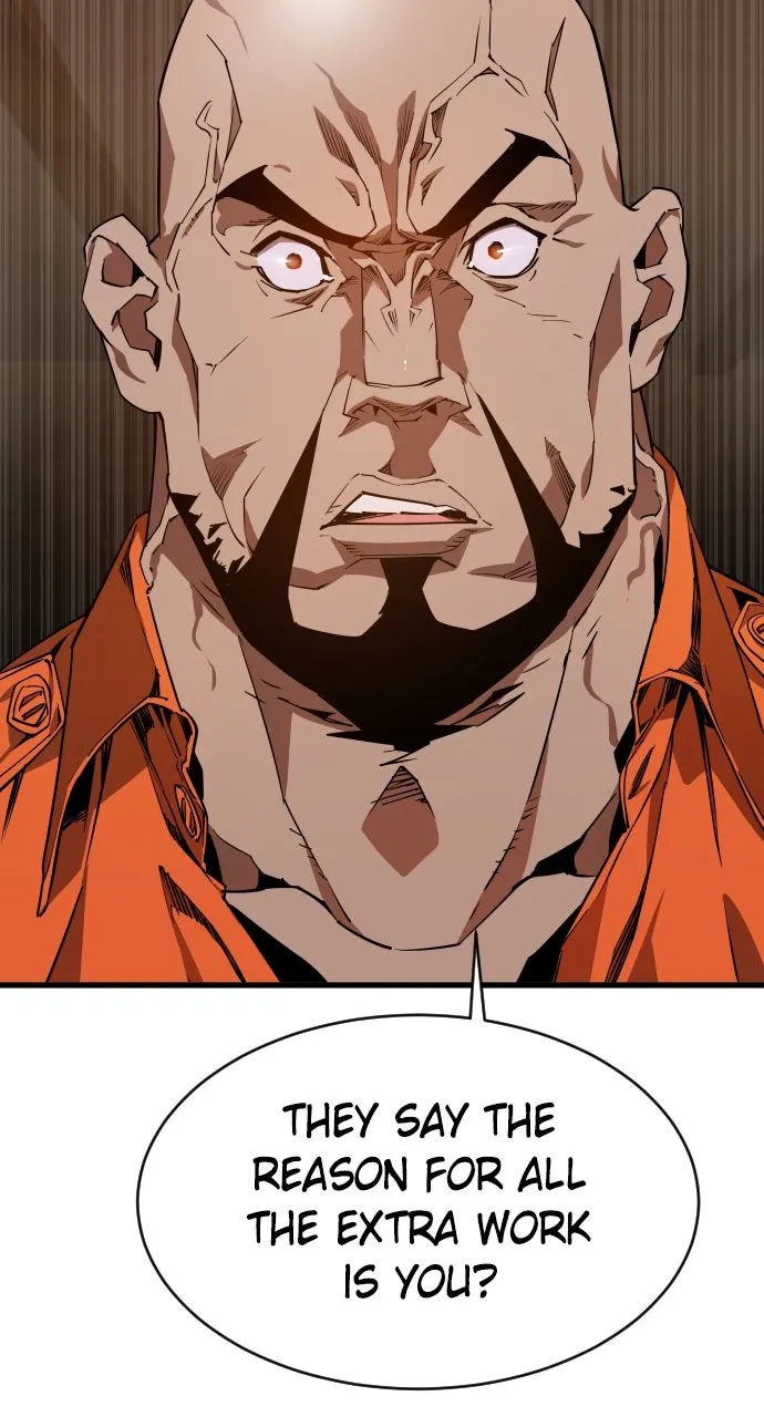 The Fistfighting Genius Mage Chapter 2 page 111 - 