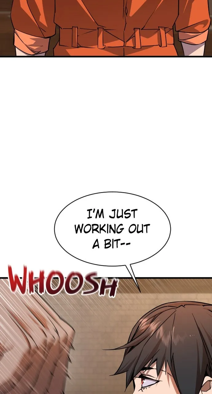 The Fistfighting Genius Mage Chapter 2 page 113 - 