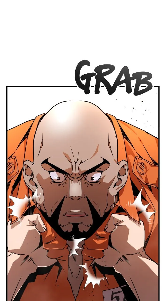 The Fistfighting Genius Mage Chapter 2 page 118 - 