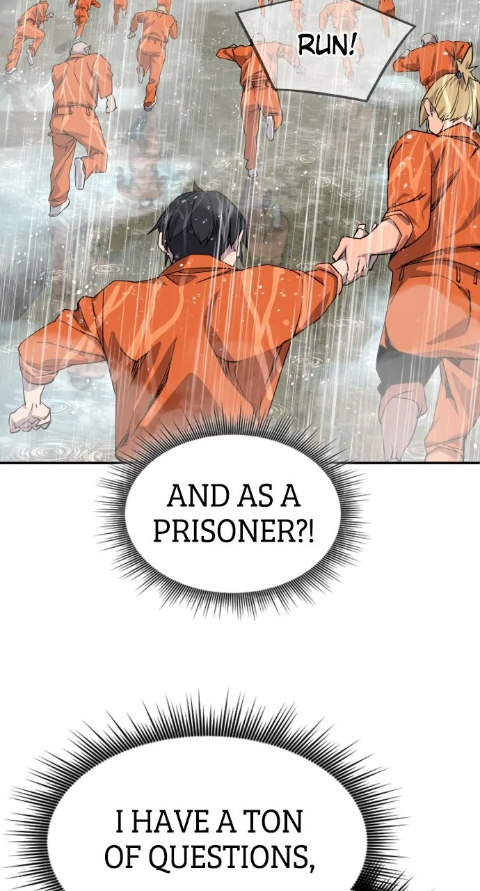 The Fistfighting Genius Mage Chapter 2 page 13 - 