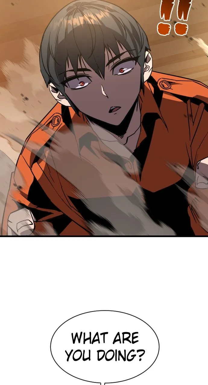 The Fistfighting Genius Mage Chapter 2 page 126 - 