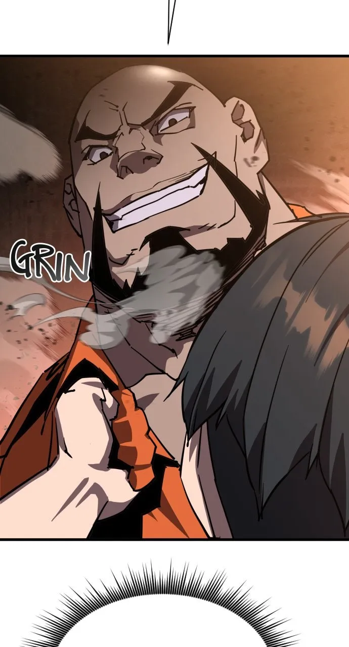 The Fistfighting Genius Mage Chapter 2 page 127 - 
